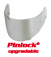 Pinlock® upgradable