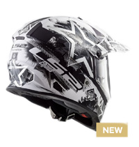 kaciga moto solid 1