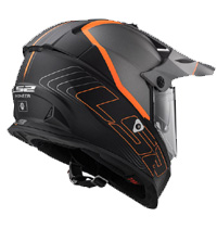 kaciga moto solid 1
