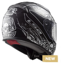 kaciga moto solid 1